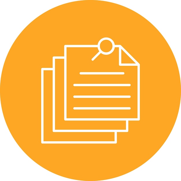 un documento con un documento en el que se dice que el documento