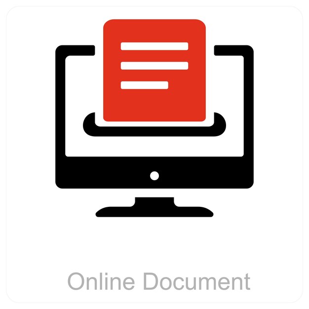 Documento en línea