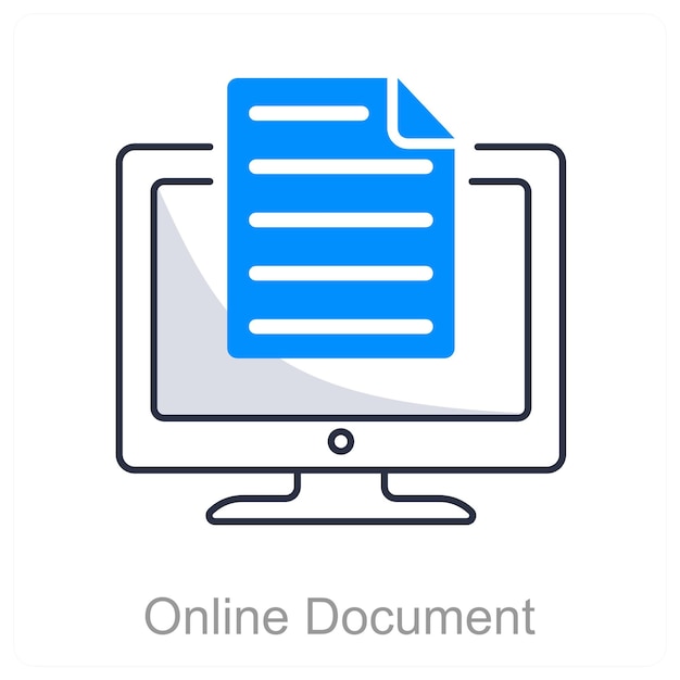 Documento en línea