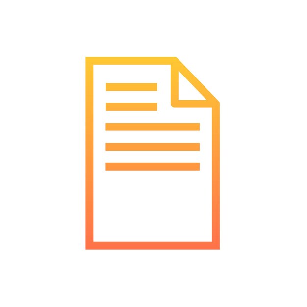 El documento
