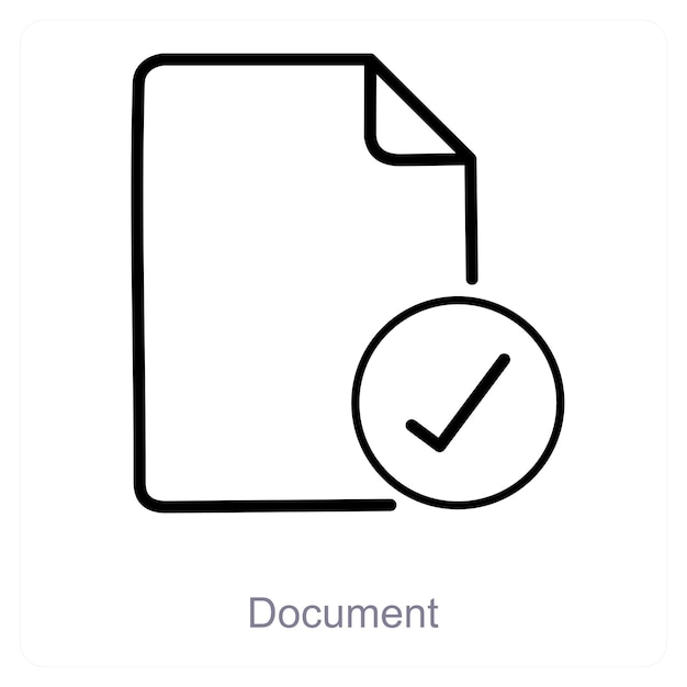 El documento