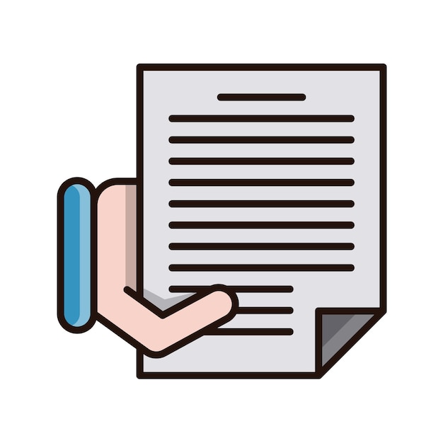 El documento