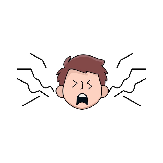 El dolor de cabeza
