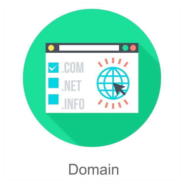 Dominio