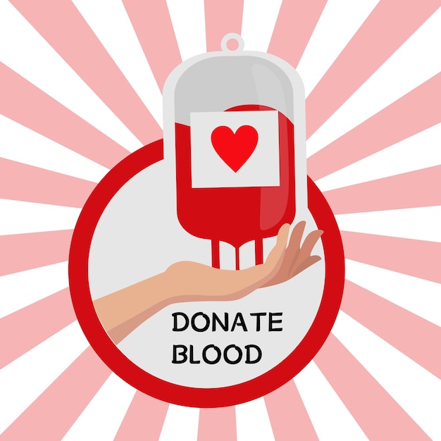 DONAR SANGRE DÍA