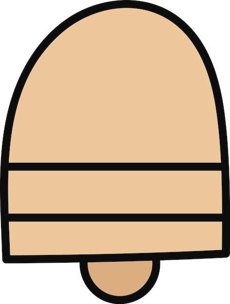 El Doodle de la Campana del Mensaje