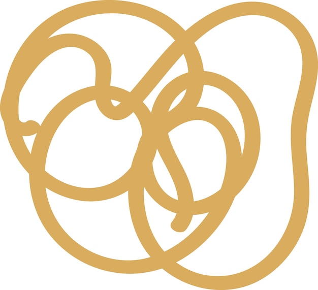 El Doodle de la Curva Linada