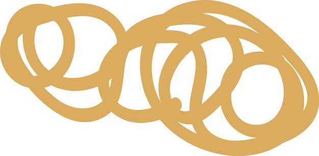 El Doodle de la Curva Linada