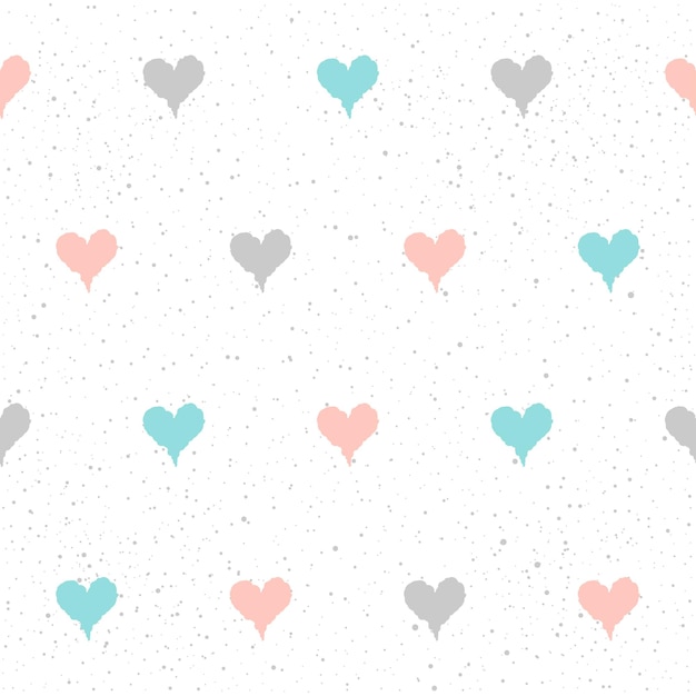 Doodle de fondo transparente de corazón. Corazón dibujado a mano aislado en blanco para tarjeta de diseño, tela textil, papel de regalo de vacaciones, prenda, camiseta, pancarta, cartel de boda, libro, álbum de recortes.