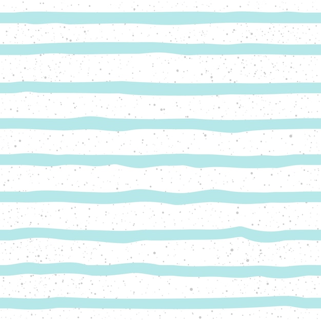 Doodle de fondo transparente de la línea azul. Línea irregular infantil aislada en tapa blanca. Patrón para tarjeta, invitación, álbum, álbum de recortes, papel de regalo de vacaciones, tela textil, ropa, papel tapiz, etc.