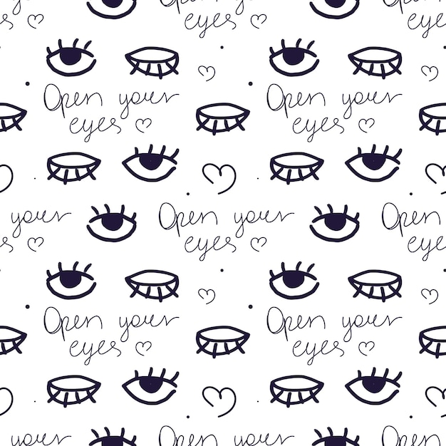 Doodle ilustración Fondo de banner moderno Textura de verano Estilo dibujado a mano