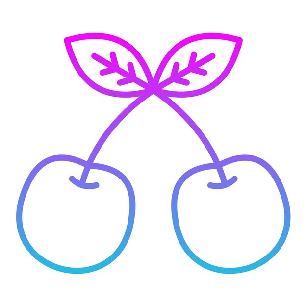 dos manzanas con una cinta azul que dice manzana