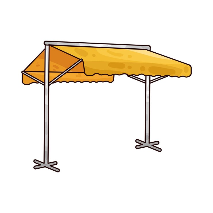 Vector el dosel