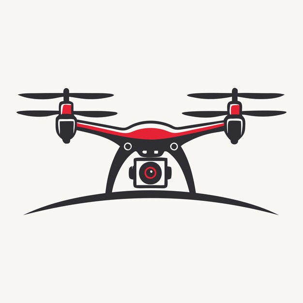 Drones con cámaras