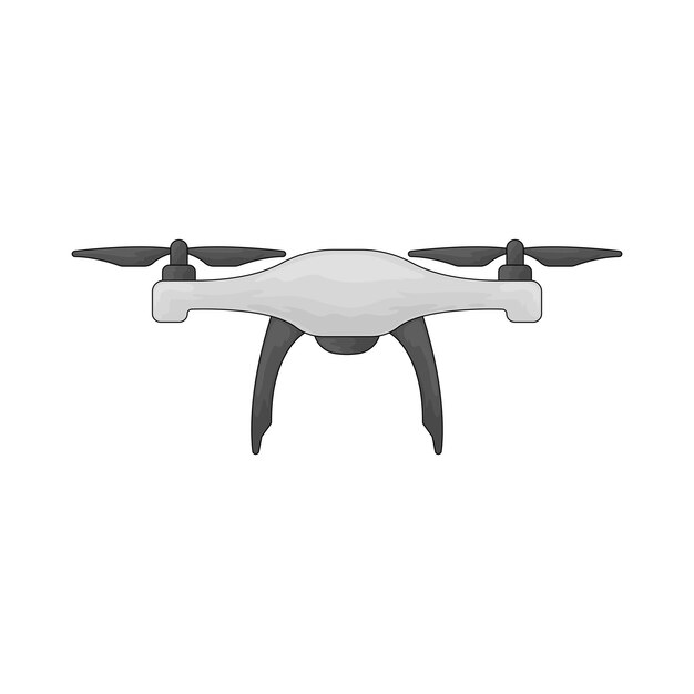 Drones de la policía