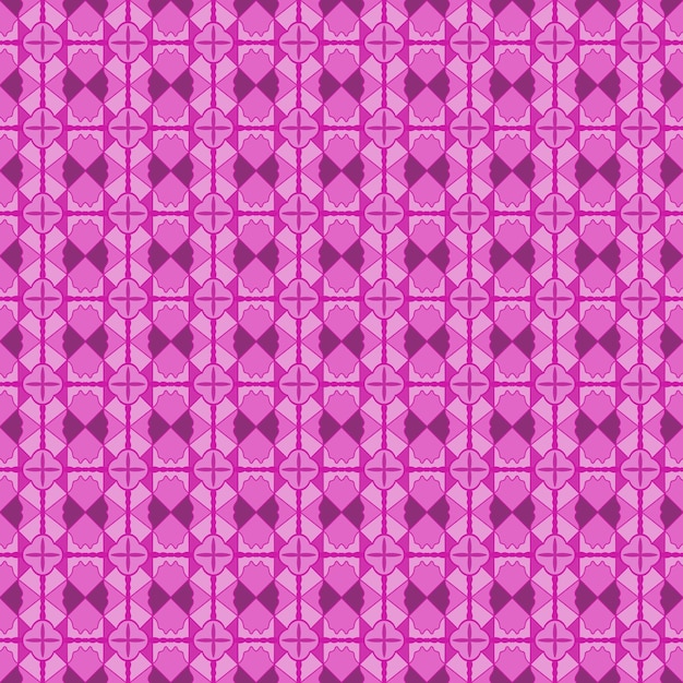 Dulce rosa abstracto tela étnica patrón fondo moda arte digital ilustración diseño decoración inconsútil hermoso estilo