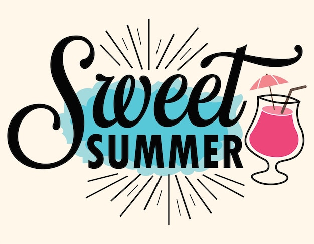 Dulce verano