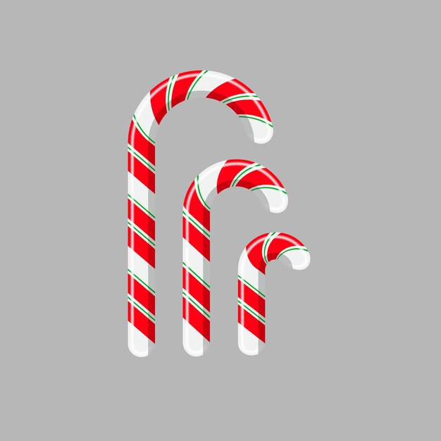 dulces de Navidad