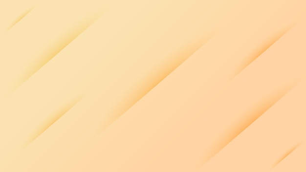 una duna de arena rosada con un fondo amarillo