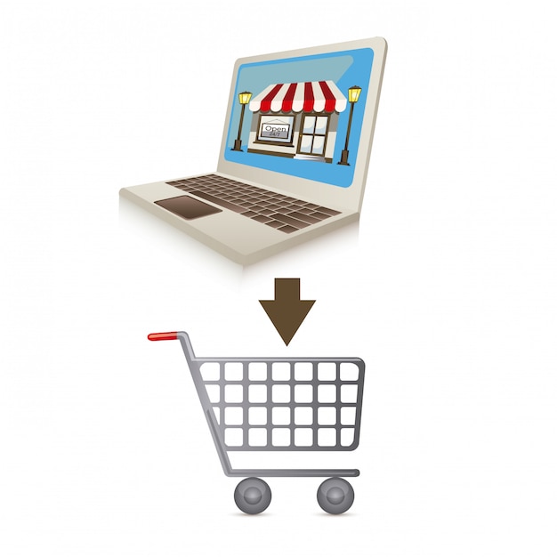 E-commerce