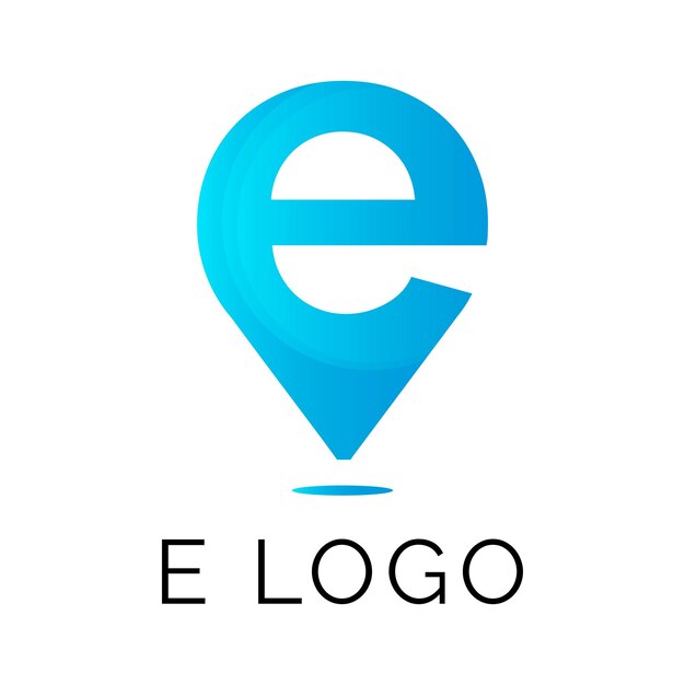 e diseño de logotipo
