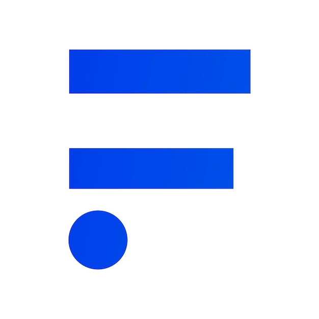 e y f combinan el logotipo Ai logotipo Tecnología Logotipo Letra E F Logotipo Negocio Ilustración vectorial