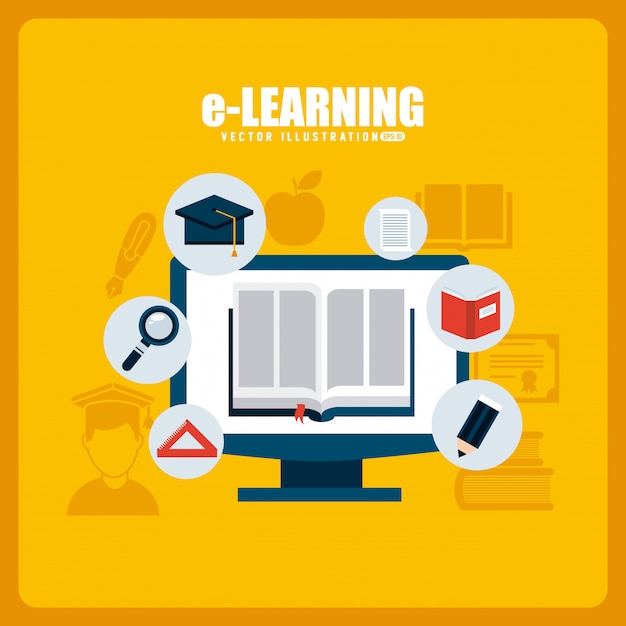 Vector e-learning