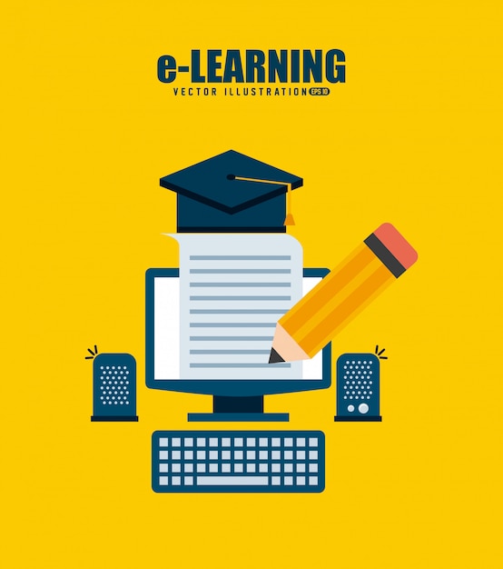 e-learning 