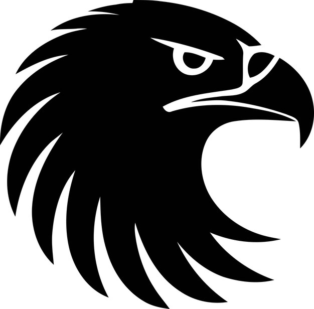 Eagle Logo Design Symbol of Freedom and Power