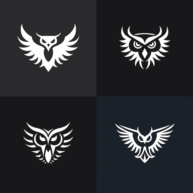 eagle vector logo