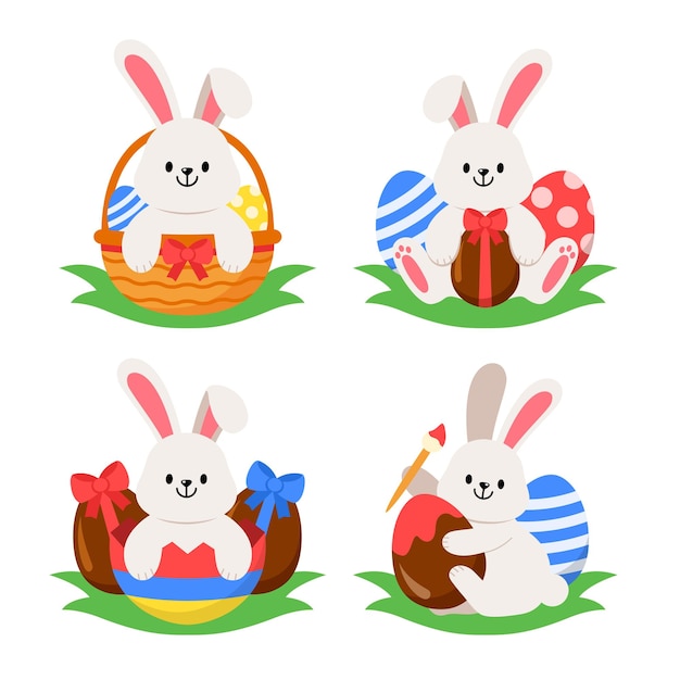 Vector easter_081 (en inglés)