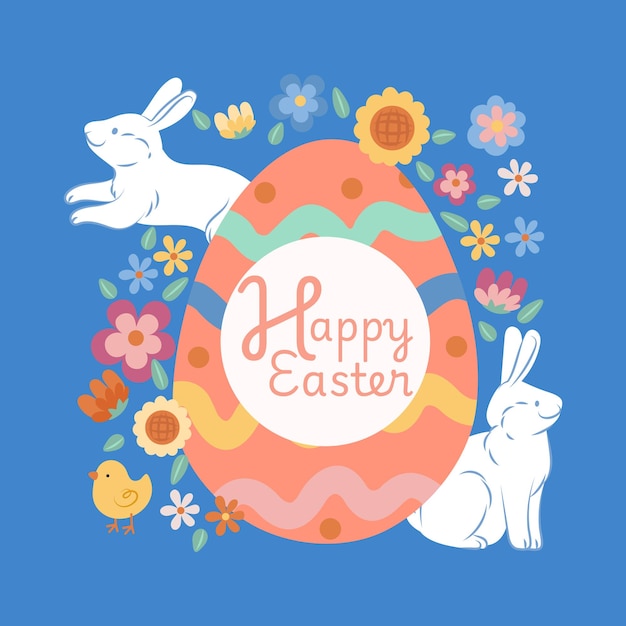 EASTER6 (en inglés)