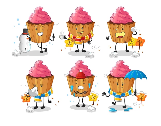 ECcake