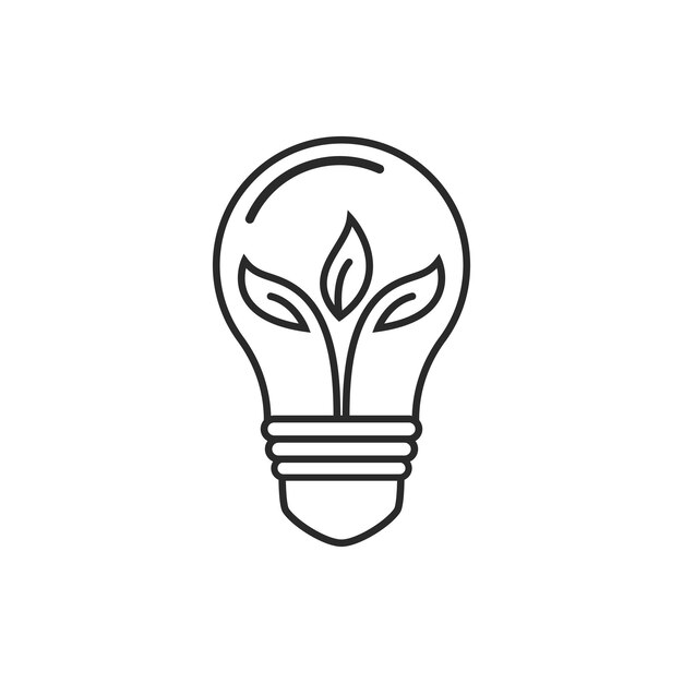 eco bombilla