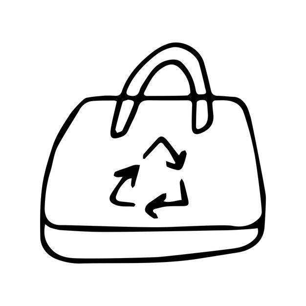Eco doodle