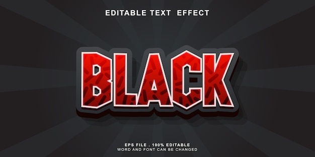 Editable_text_effect_balack_friday_3d