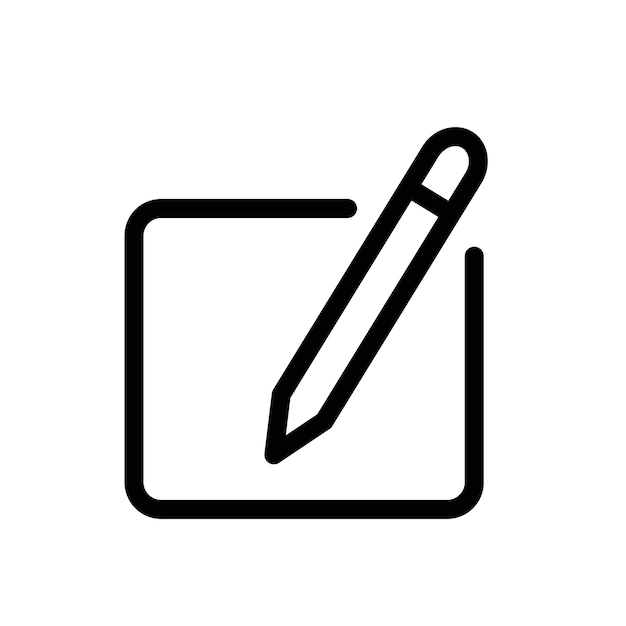 Editar el ícono de texto