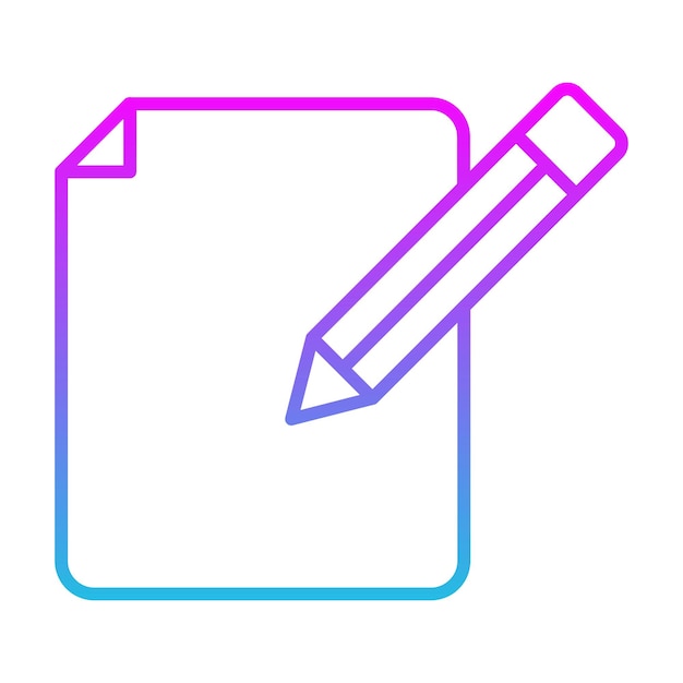 Editar el icono