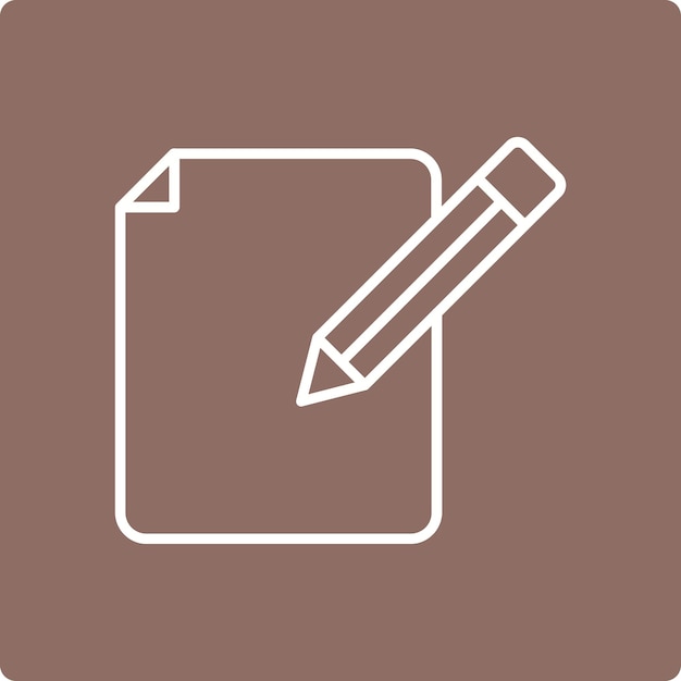 Editar el icono