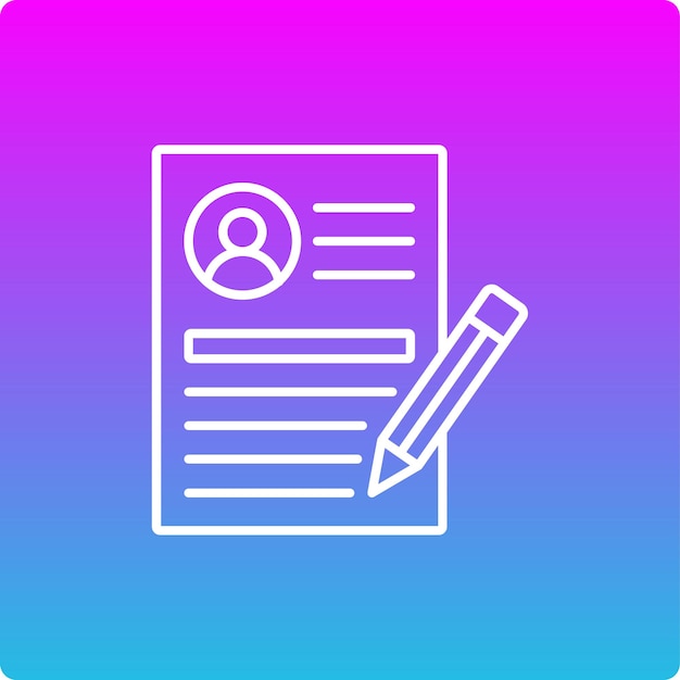 Editar el icono