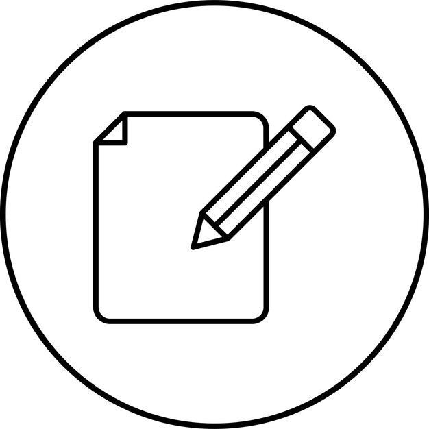 Editar el icono
