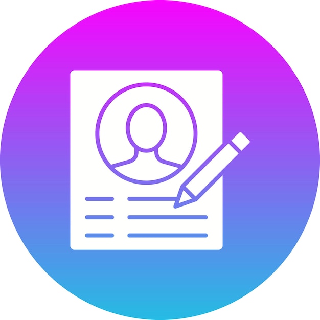 Editar el icono