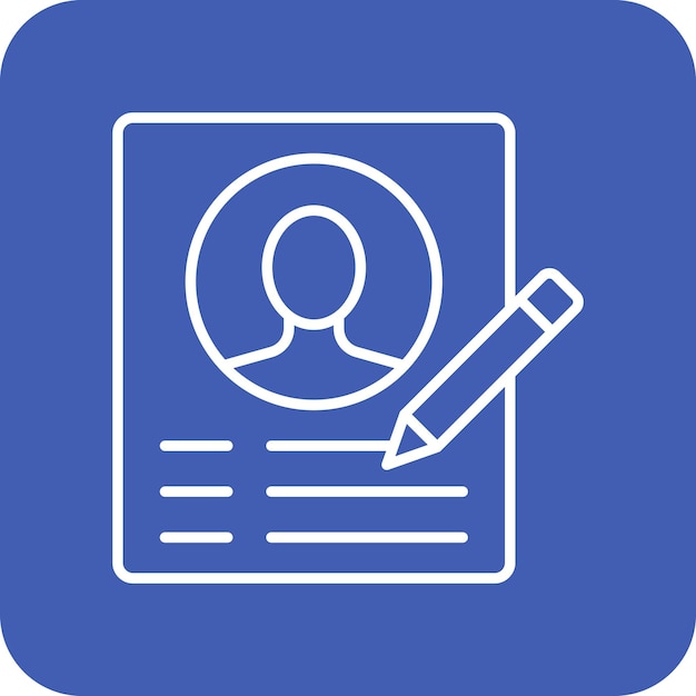 Editar el icono