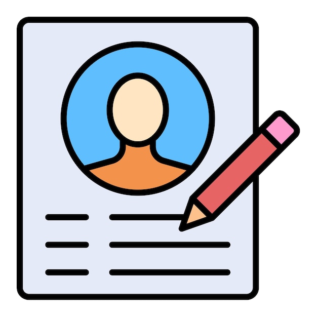 Editar el icono