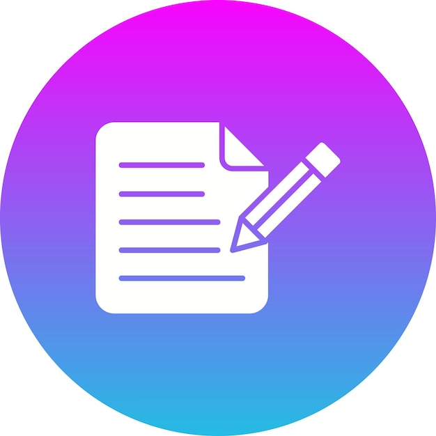 Editar el icono