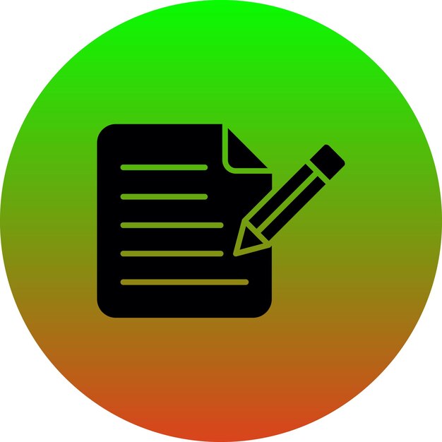 Editar el icono