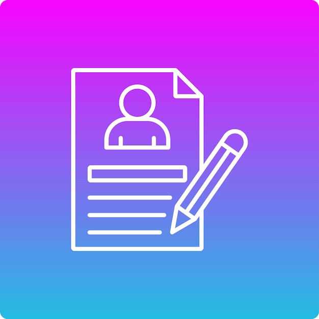 Editar el icono
