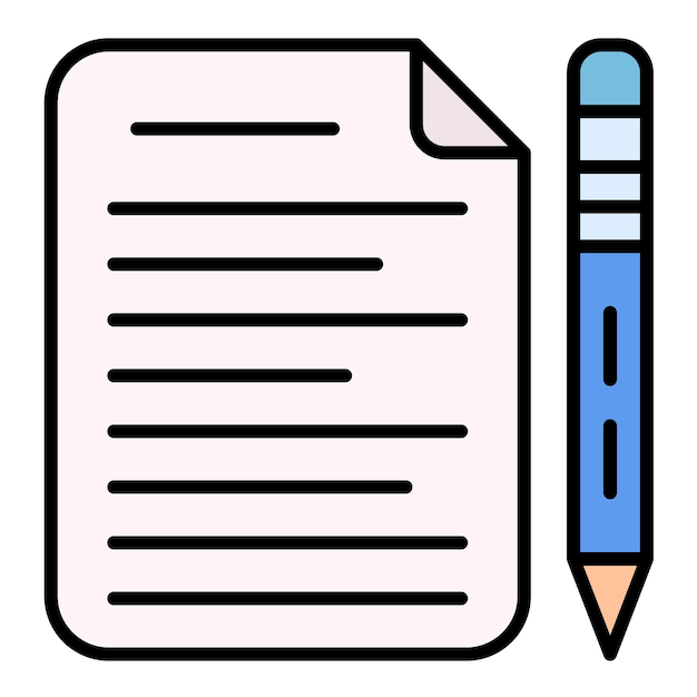 Editar la ilustración plana