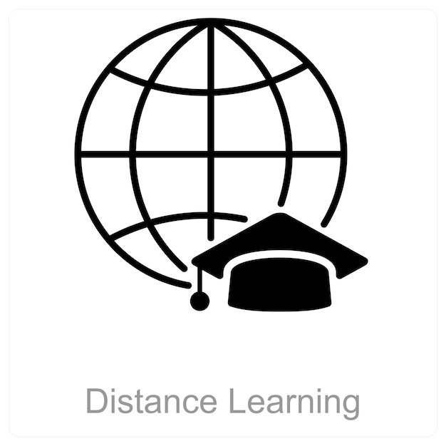 La educación a distancia