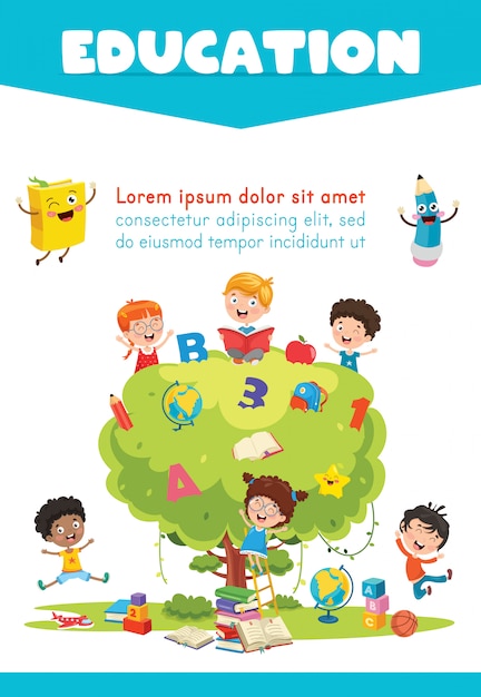 Educacion infantil